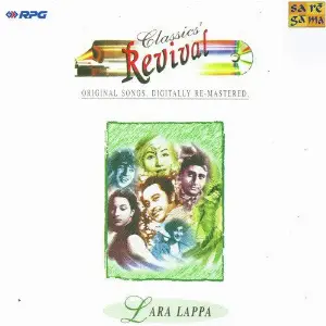 Lara Lappa - Revival 01 - ( Old Hindi Film Songs ) image