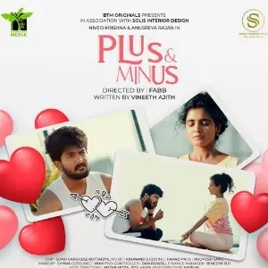 Plus  Minus image