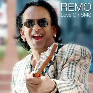 Love On SMS image