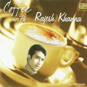 Coffee With Rajesh Khanna image