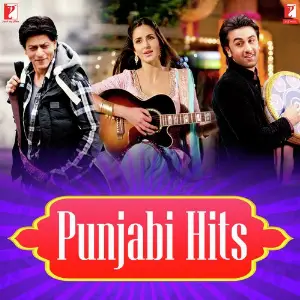 Punjabi Hits image