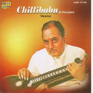 Chittibabu N Disciples - Musings Of Musi image