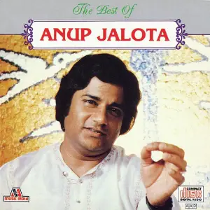 The Best Of Anup Jalota image
