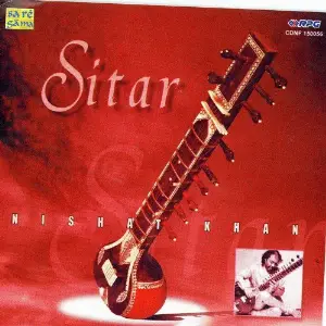Nishat Khan Sitar image