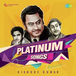 Platinum Songs - Kishore Kumar image