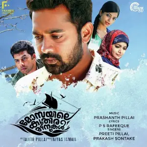 Mosayile Kuthira Meenukal image