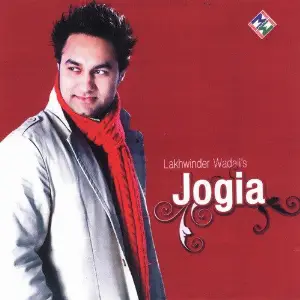 Jogia Lakhwinder Wadali