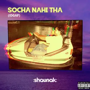 Socha Nahi Tha (IDGAF) image
