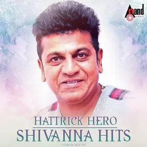 Hattrick Hero Shivanna Hits image