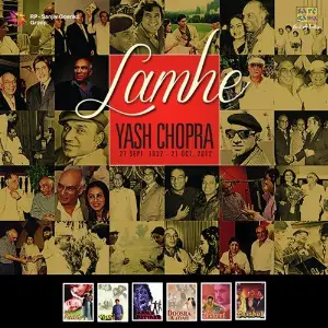 Lamhe - Yash Chopra image