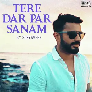 Tere Dar Par Sanam Cover by Suryaveer image
