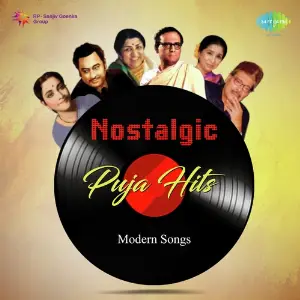 Nostalgic Puja Hits image