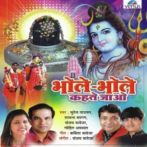 Bhole Bhole Kehte Jao image
