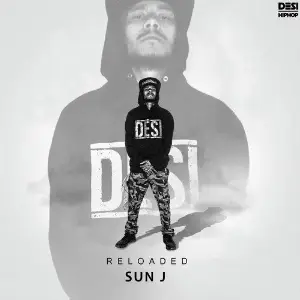 Sun J - Reloaded image