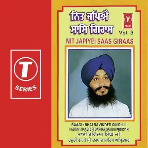 Nit Japiyei Saas Giraas (Vol. 3) image