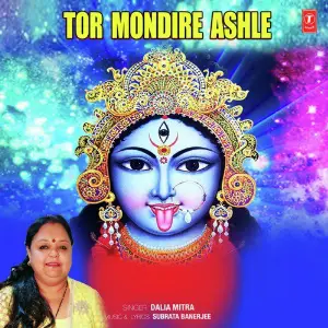 Tor Mondire Ashle image