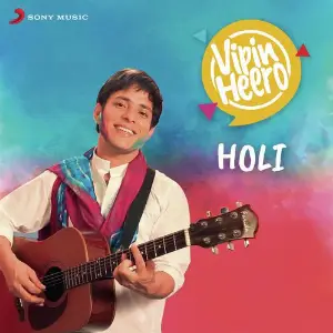 YRF Original Soundtracks Vipin Heero