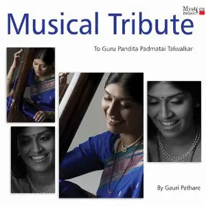 Musical Tribute image