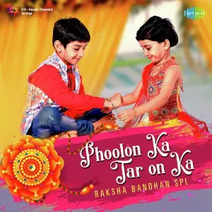 Phoolon Ka Taron Ka - Raksha Bandhan Spl Various Artists