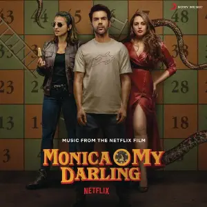 Monica, O My Darling (Music from the Netflix Film) image