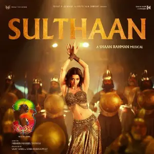 Sulthaan (From Aadu 3) image