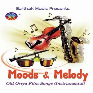 Moods  Melody image