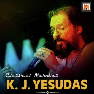 Classical Melodies K.J. Yesudas image