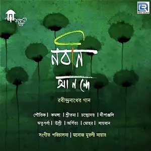Nabeen Anande image