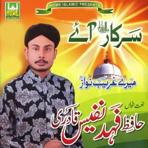 Sarkar Aaye image