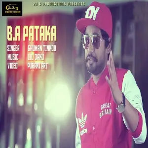 B.a Pataka image