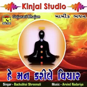 He Mann Karile Vichar image