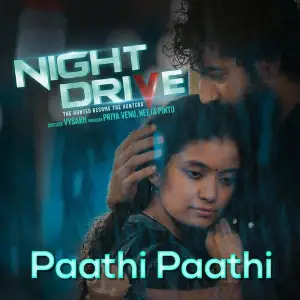Night Drive image