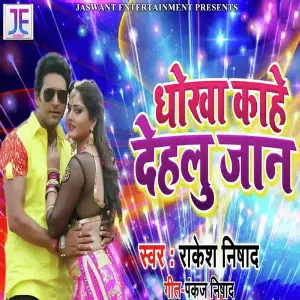 Dhokha Kahe Dehlu Jaan image