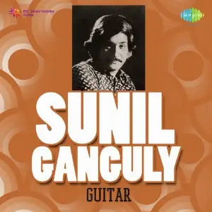 Sunil Ganguly Guitar image