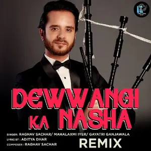 Dewwangi Ka Nasha Remix image