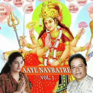 Aaye Navrate Vol. 1 image