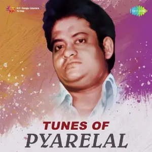 Tunes Of Pyarelal Various Artists