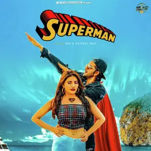 Superman - Single image