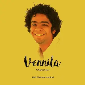 Vennila (feat. Naresh Iyer) image