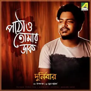 Guitar Piano Ebong Rabindranath Durnibar Saha