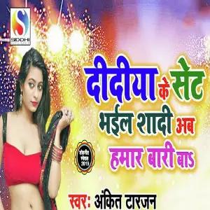 Didiya Ke Set Bhail Shadi image