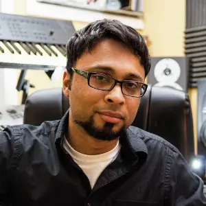 Double R (Rajib Rahman) image