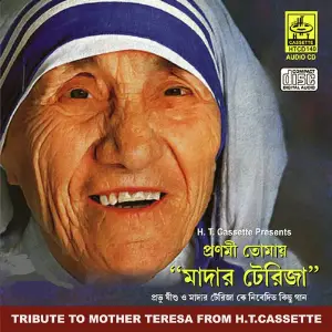 Pronomi Tomay Mother Terasha image