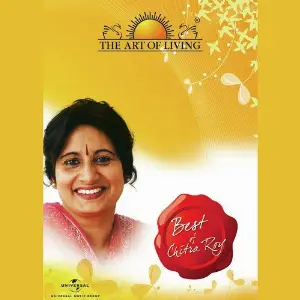 Best Of Chitra Roy - The Art Of Living image