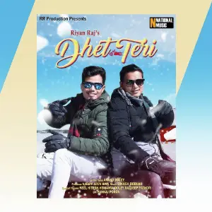 Dhet Teri - Single image