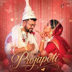 Projapoti image