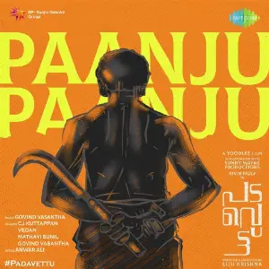 Paanju Paanju (From Padavettu) image