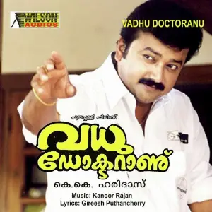 Vadhu Doctor Aanu image