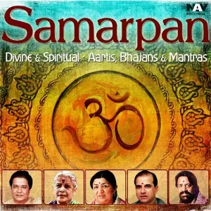 Samarpan Divine  Spiritual - Aartis, Bhajans  Mantras image