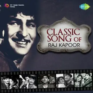 Classic Songs Of Raj Kapoor image